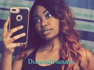 DiamondTsunami