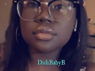 DidiBabyB