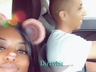 Dirrtybit