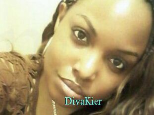 DivaKier