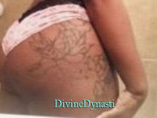 DivineDynasti