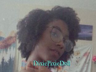DixiePixieDoll