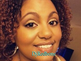 DjRedbone
