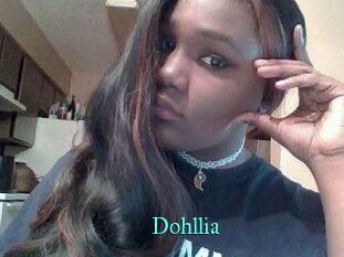 Dohllia