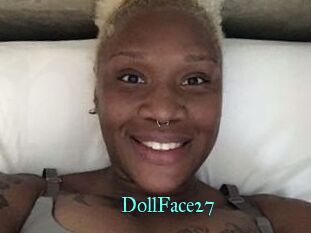 DollFace27