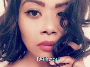 Dollicious
