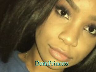 DomPrincess