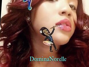 Domina_Norelle
