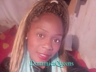 DominicaQueens