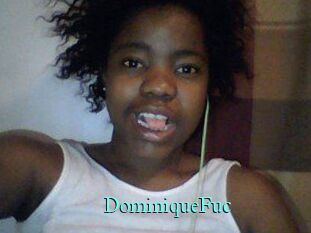 DominiqueFuc