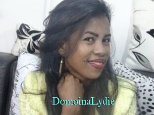 DomoinaLydie
