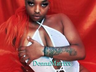 DonnaMatrixx