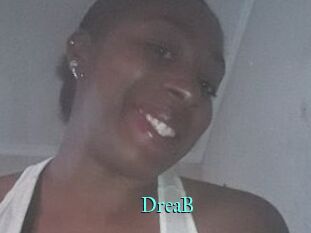 DreaB