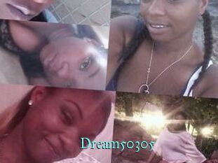 Dream50305