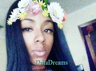 DriaDreams