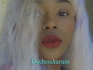 DuchessAurum