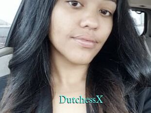 DutchessX
