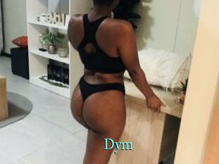 Dym