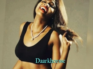 Daarkhorsse