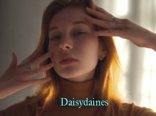 Daisydaines