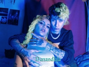 Danandlila