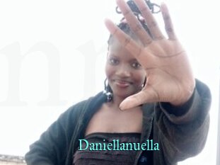 Daniellanuella