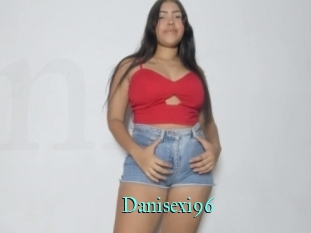 Danisexi96