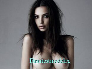 Danitestmodel12