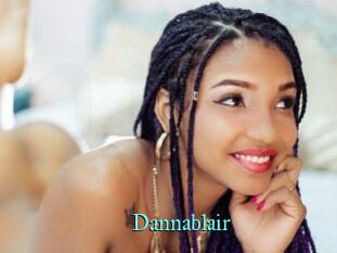Dannablair