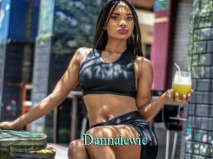 Dannalewie