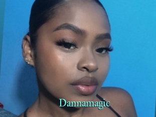 Dannamagic