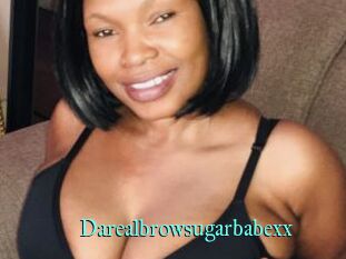 Darealbrowsugarbabexx