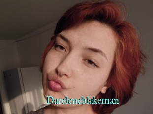 Dareleneblakeman