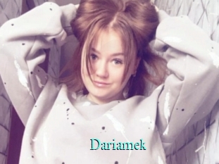 Dariamek