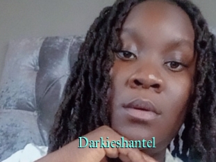 Darkieshantel