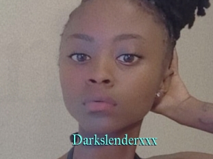 Darkslenderxxx