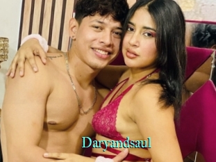 Daryandsaul