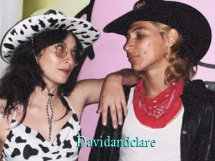Davidandclare