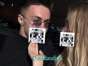 Davidandjuli