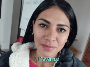 Dayan20