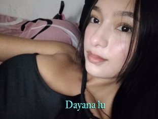 Dayana_lu