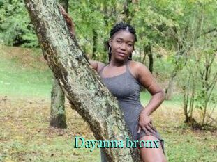 Dayanna_bronx