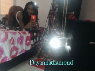 Dayannadiamond