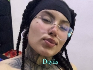 Dayiis