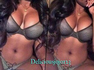 Deliciousjojo123