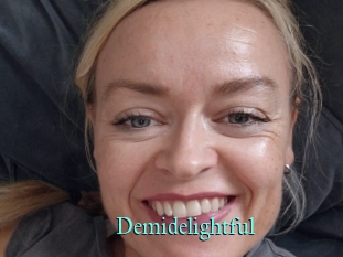 Demidelightful
