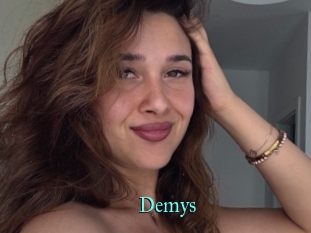 Demys