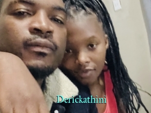 Derickathini