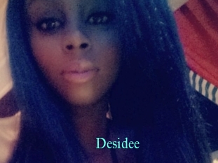 Desidee