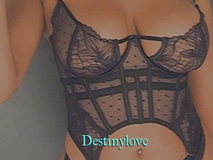 Destinylove